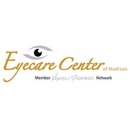 Eyecare Center of Madison - Contact Lenses