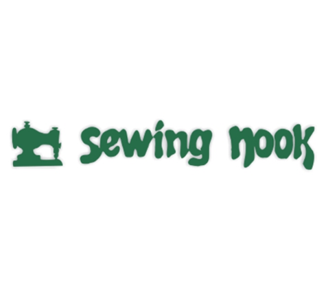 Sewing Nook - Amarillo, TX
