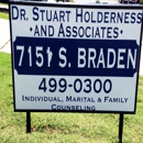 Dr Stuart Holderness & Associates - Counseling Services