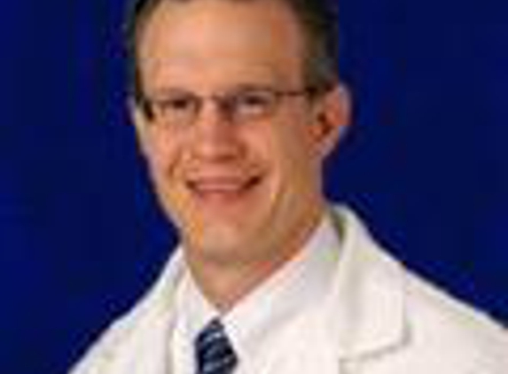 Dr. Paul S Sherbondy, MD - State College, PA