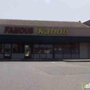 Famous Kabob - Middle Eastern Restaurants