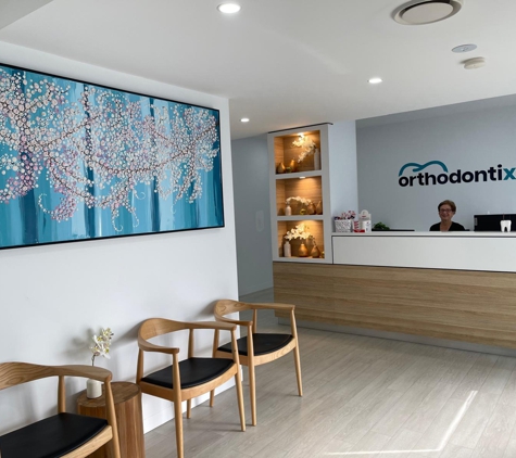 Orthodontix Northbridge - Northbridge, NSW