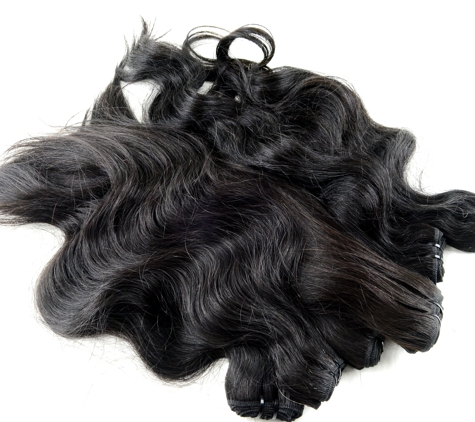 Signature Blends Virgin Hair - Memphis, TN