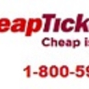 CHEAPTICKETS - Airlines