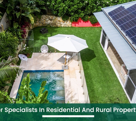 George & Fuhrmann (Holdings) Pty Ltd - Bangalow, NSW. Premier Specialists In Residential And Rural Property Sales