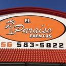 Salon de Eventos El Paraiso - Party & Event Planners