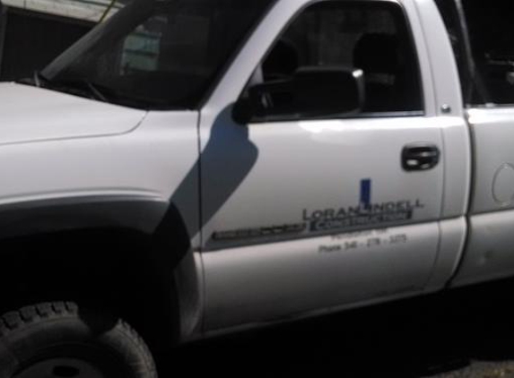 Loran Lindell Construction