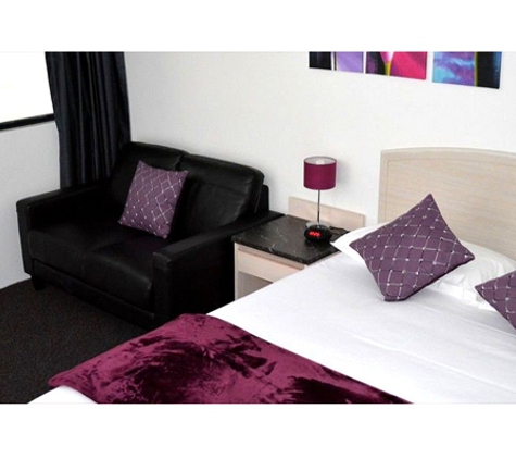 Alabaster Motor Inn - Taree, NSW
