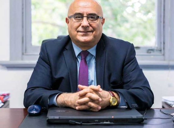 Nikjoo Lawyers
