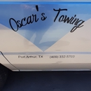 Oscar's Towing & Auto Body - Towing