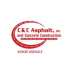 C&C Asphalt and Concrete Construction