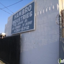 Hambro Ind - Sandblasting