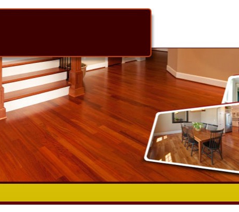 Lehigh Valley Hardwood Flooring, Inc. - Allentown, PA