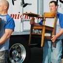 Men On The Move - Movers-Commercial & Industrial