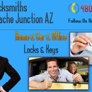 Locksmiths Apache Junction AZ - Locksmiths Equipment & Supplies