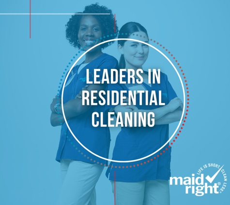 Maid Right of Sugar Land - Sugar Land, TX