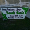Great Northwest Branch Library, San Antonio Public Library gallery