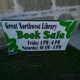 Great Northwest Branch Library, San Antonio Public Library