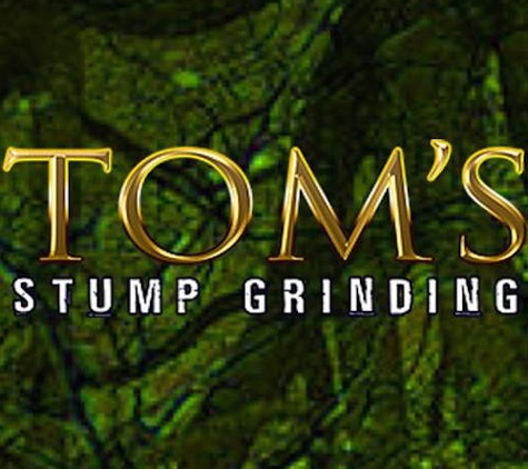 Tom's Stump Grinding - Chesterton, IN