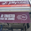 Jiffy Lube