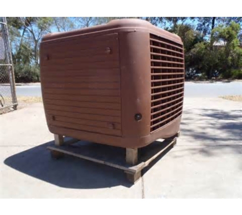Evap Doctor Service & Maintenance - Canning Vale, WA