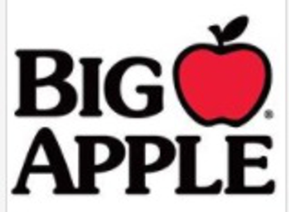 Big Apple Store - Mattawamkeag, ME