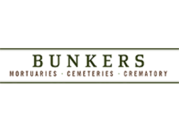 Bunkers Eden Vale Mortuary - Las Vegas, NV