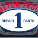 Dalton Truck Inc - Truck Service & Repair