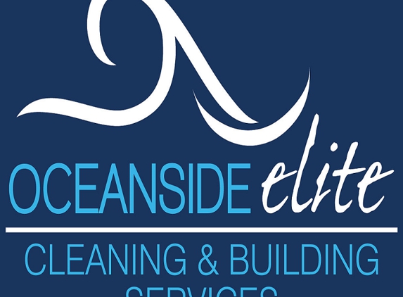 Oceanside Elite Cleaning and Building Services - Lewes, DE