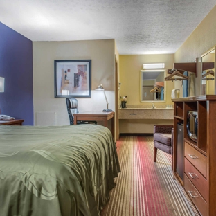 Quality Inn Columbus-East - Reynoldsburg, OH