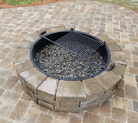 Pavers Plus 10 - Rock Hill, SC