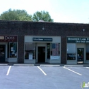 Edward Jones - Financial Advisor: Scott T Petkas - Investments