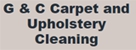 G & C Carpet & Upholstery Cleaning - Carpet Cleaning & Protection