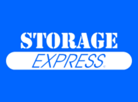 Storage Express - North Vernon, IN