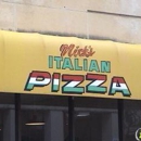 Nick's Italian Pizza - Italian Restaurants