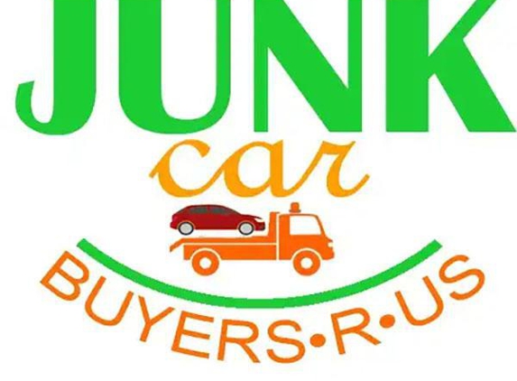 Junk Car Buyers R-Us - Houston, TX