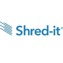 Shred-it - CLOSED