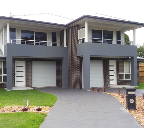 Peace Plan Designers - Emu Heights, NSW