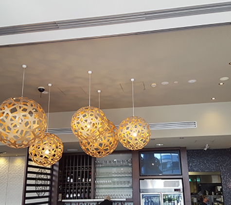 Broadwater Air And Energy. Commercial Air Conditioning For Cafes, Child Care Centres, Science Labs, Gyms & Offices