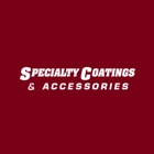 Specialty Coatings & Accessories Inc