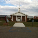 Cool Springs Baptist Church