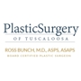 Plastic Surgery Tuscaloosa - Ross E Bunch MD