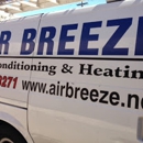 Air Breeze Inc. - Major Appliances
