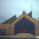 St Paul United Methodist Church