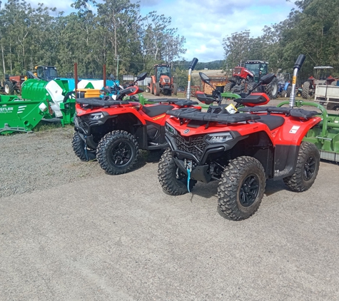Inland 4WD & Tractors - Wauchope, NSW