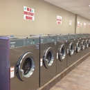 Washing Board Laundromat - Commercial Laundries