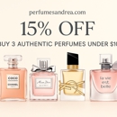 Wholesale and Retail Perfume Store | Perfumes Andrea - Beauty Supplies & Equipment