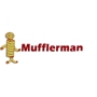 The Muffler Man