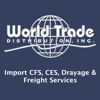 World Trade Distribution - Container Freight Station gallery
