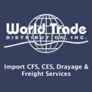 World Trade Distribution - Container Freight Station - Air Cargo & Package Express Service